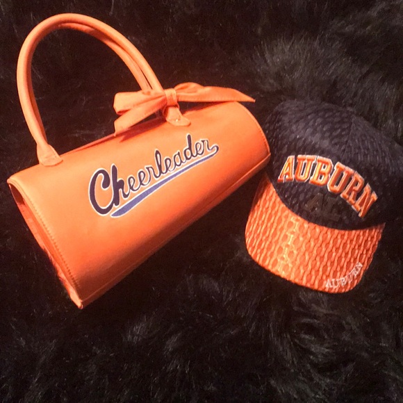 💸$OLD💸 Auburn Ball Cap - Picture 2 of 6